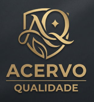 ACERVO QUALIDADE 