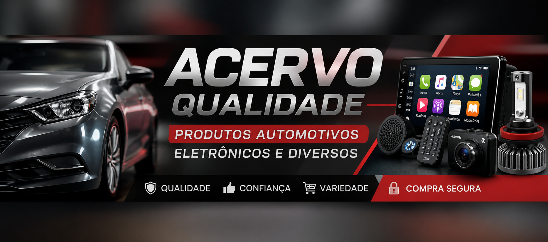 LINKS OFICIAIS MERCADO LIVRE